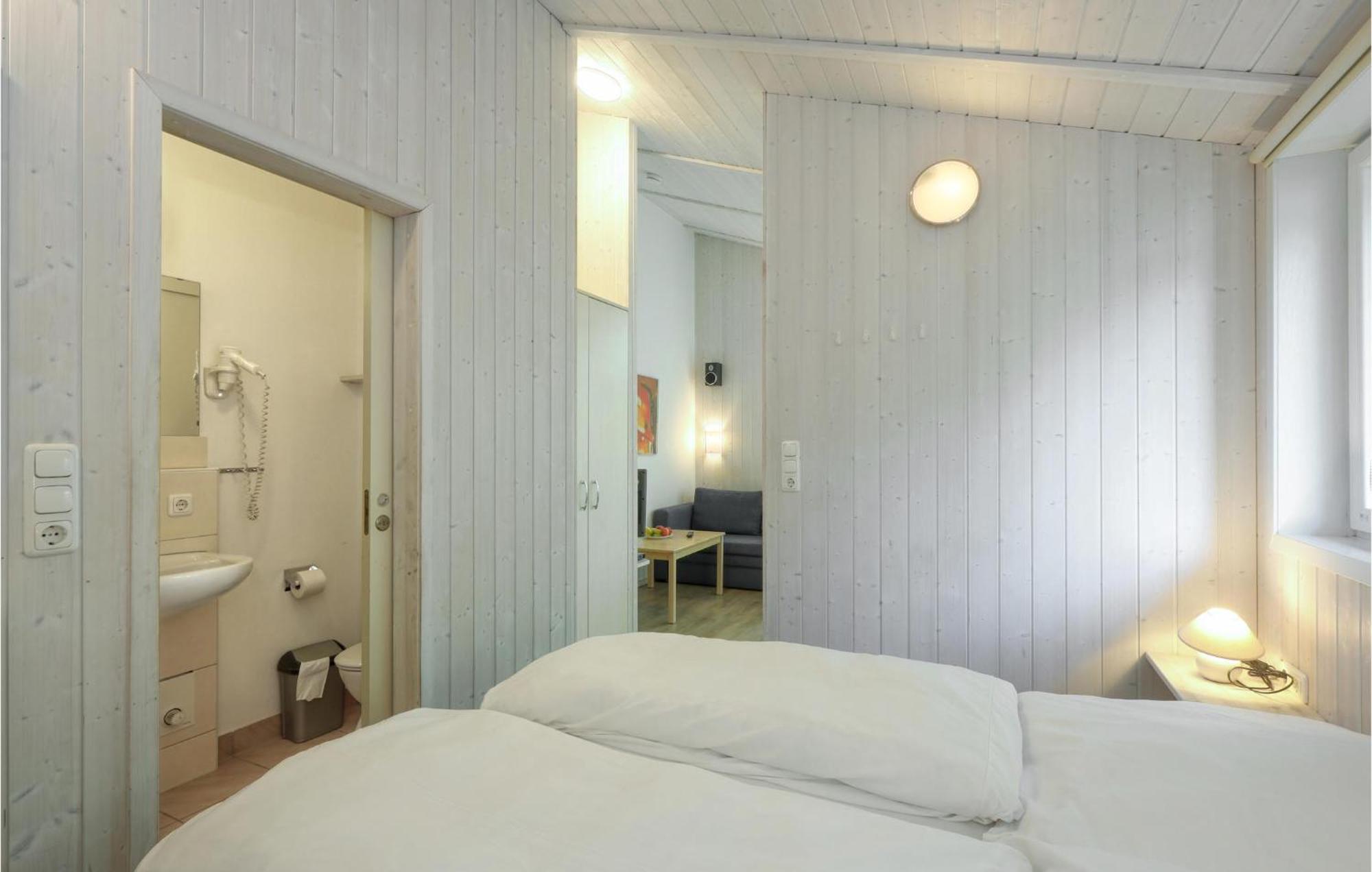 Schmugglerstieg 9A - Dorf 5 Appartement Lübeck Buitenkant foto