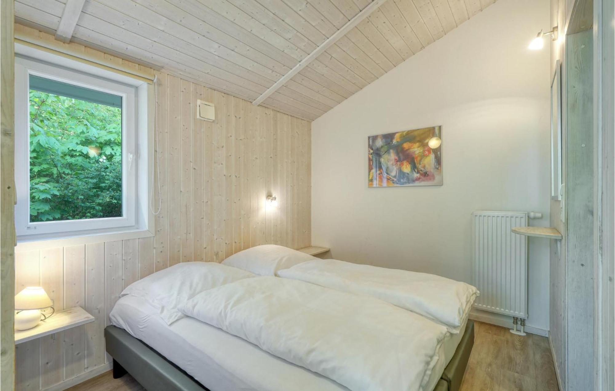 Schmugglerstieg 9A - Dorf 5 Appartement Lübeck Buitenkant foto