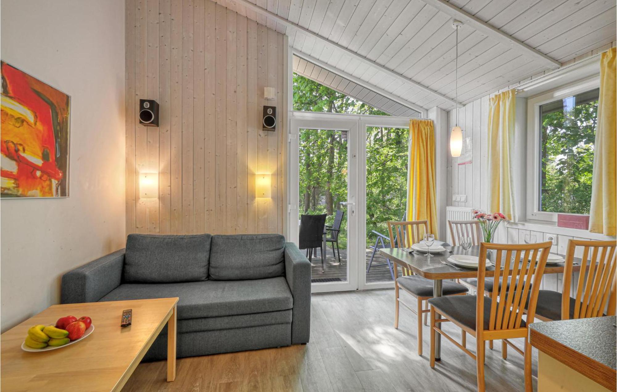 Schmugglerstieg 9A - Dorf 5 Appartement Lübeck Buitenkant foto