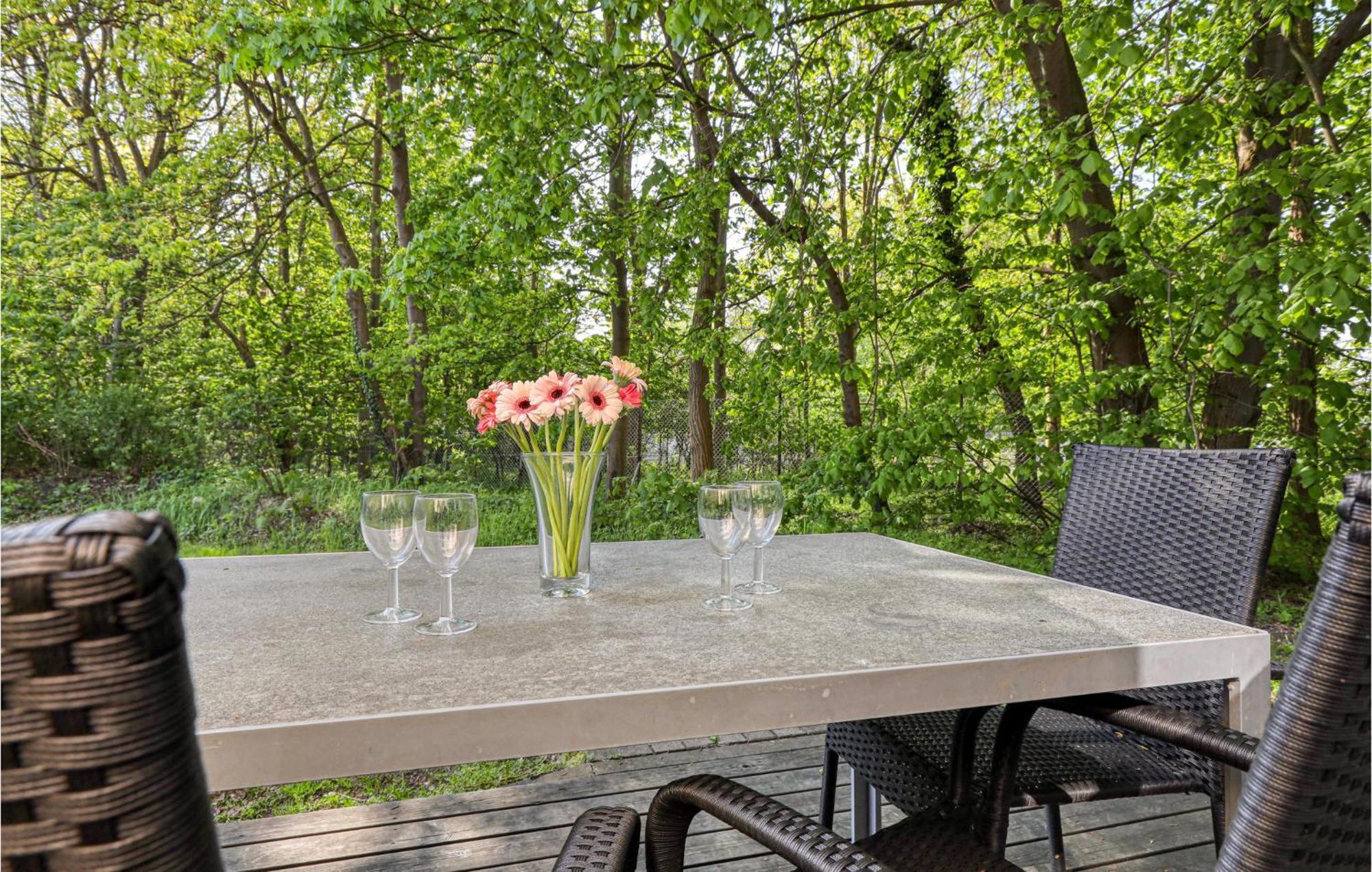 Schmugglerstieg 9A - Dorf 5 Appartement Lübeck Buitenkant foto