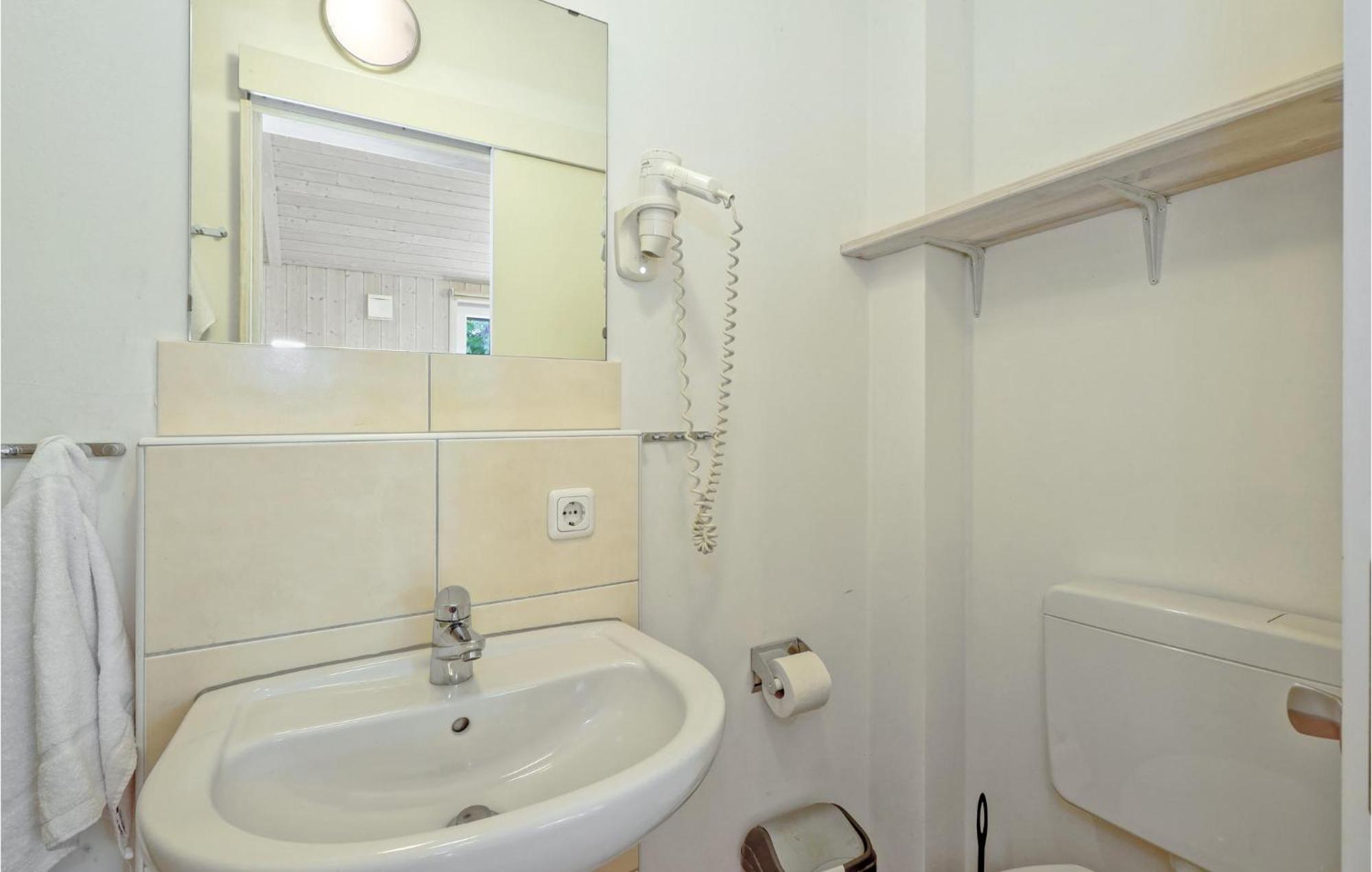 Schmugglerstieg 9A - Dorf 5 Appartement Lübeck Buitenkant foto